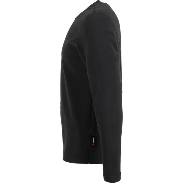 Термофутболка Сплав L/S Arctic Polartec Micro черный