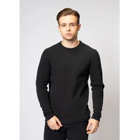 Термофутболка Сплав L/S Arctic Polartec Micro черный
