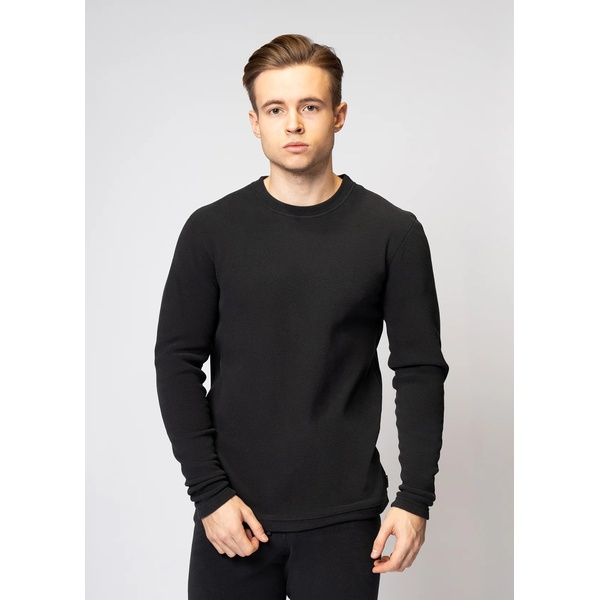 Термофутболка Сплав L/S Arctic Polartec Micro черный