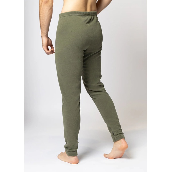 Термобрюки Сплав Arctic Polartec Micro олива