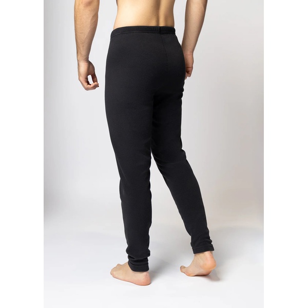 Термобрюки Сплав Arctic Polartec Micro черный