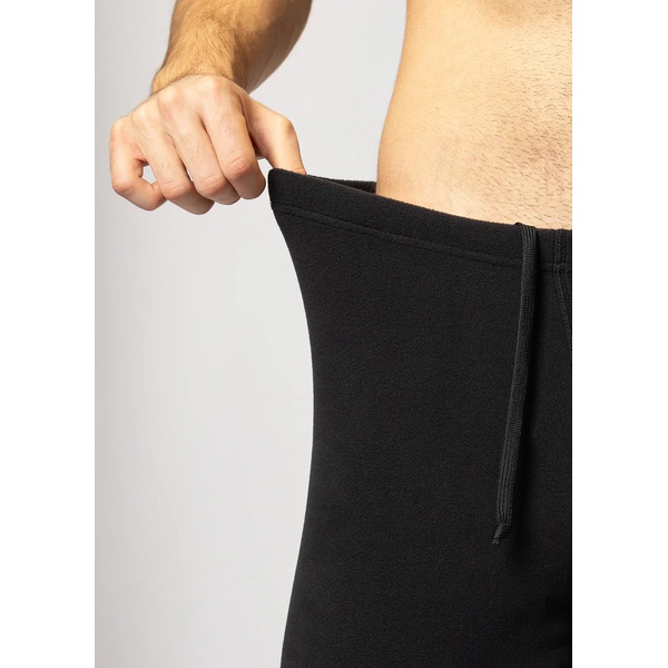 Термобрюки Сплав Arctic Polartec Micro черный