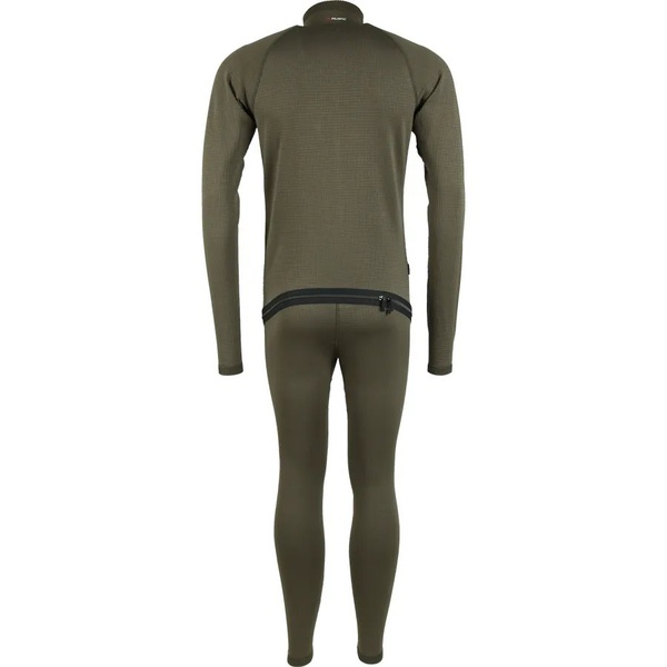 Комбинезон Сплав Active Polartec Power Grid SZ олива
