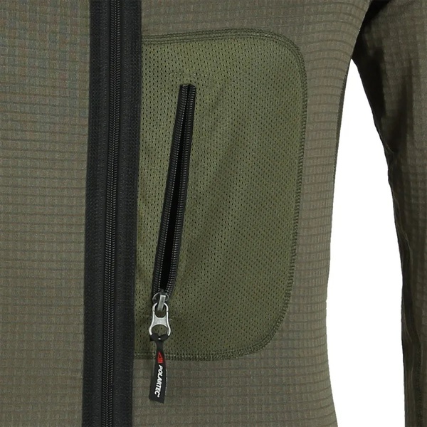 Комбинезон Сплав Active Polartec Power Grid SZ олива