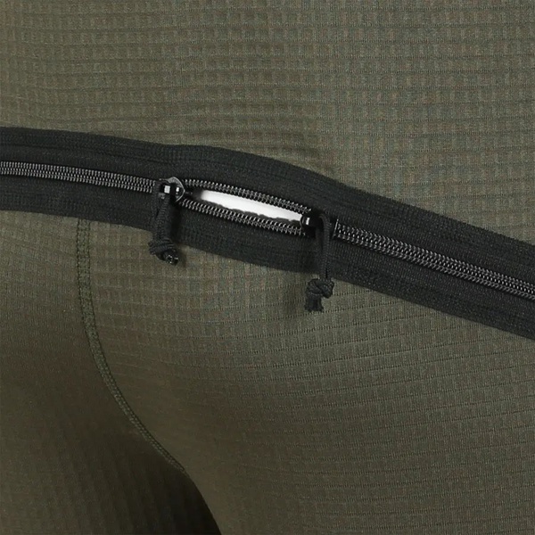 Комбинезон Сплав Active Polartec Power Grid SZ олива