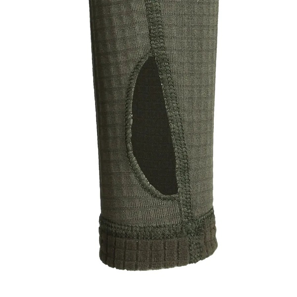 Комбинезон Сплав Active Polartec Power Grid SZ олива