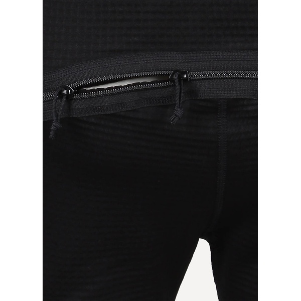 Комбинезон Сплав Active Polartec Power Grid SZ черный