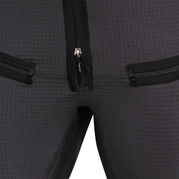 Комбинезон Сплав Active Polartec Power Grid SZ черный