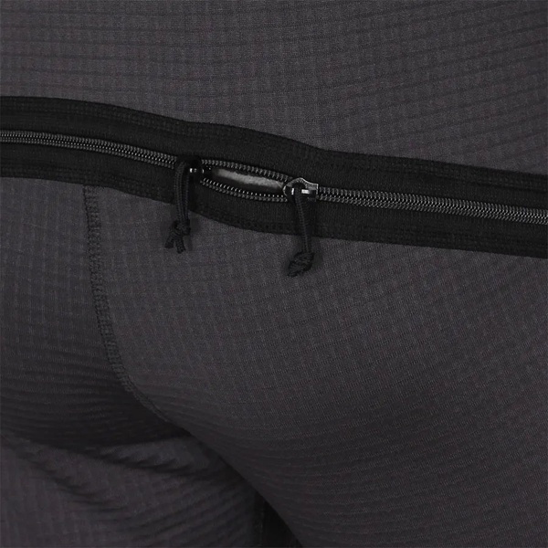 Комбинезон Сплав Active Polartec Power Grid SZ черный