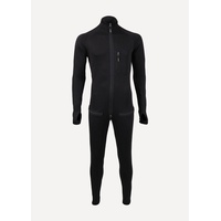 Комбинезон Сплав Active Polartec Power Grid SZ черный