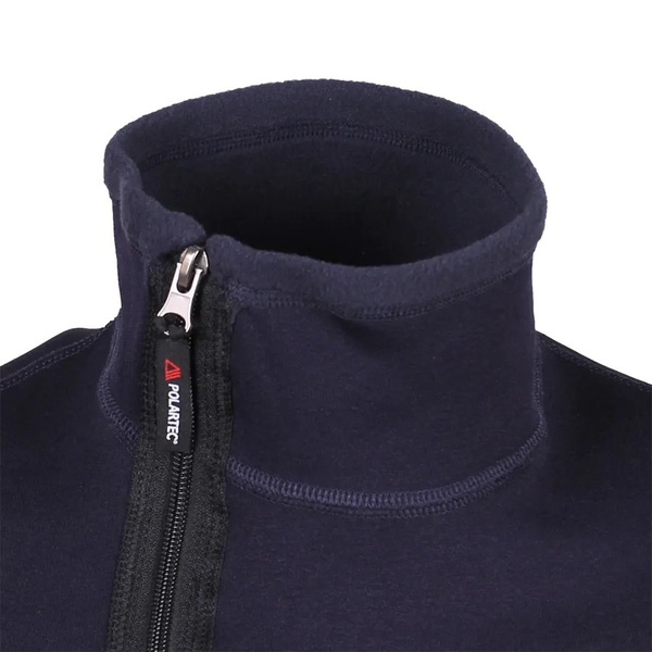 Комбинезон Сплав 22** Polartec Power Stretch Pro SZ черный