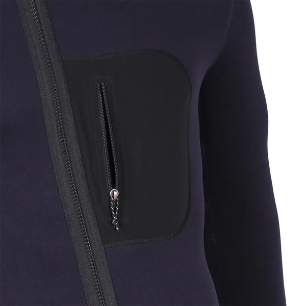 Комбинезон Сплав 22** Polartec Power Stretch Pro SZ черный