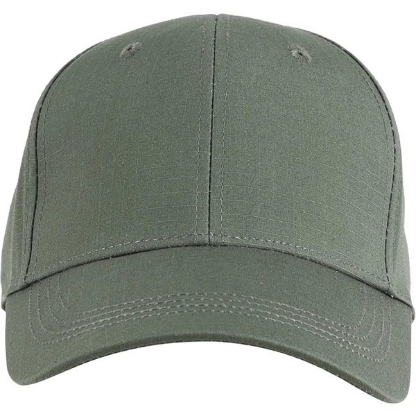 Бейсболка Сплав олива