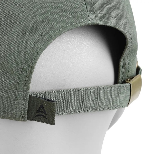 Бейсболка Сплав олива