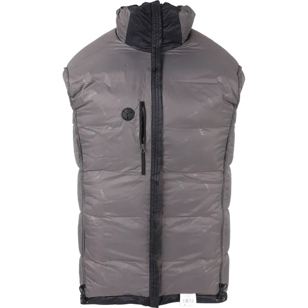 Пуховик Сплав Loretan черный