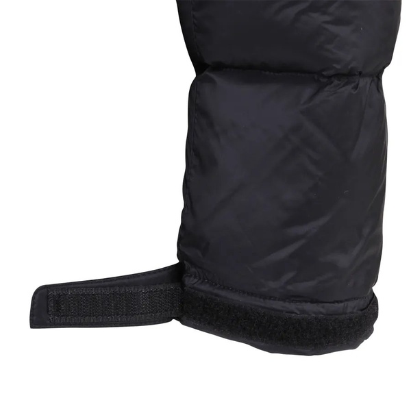 Пуховик Сплав Loretan черный