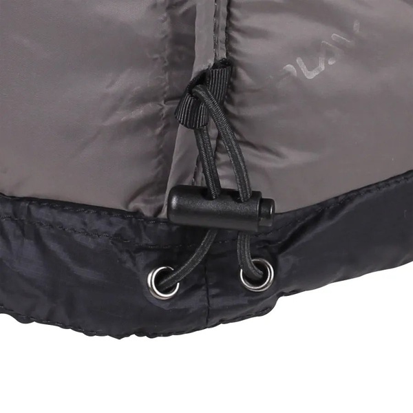 Пуховик Сплав Loretan черный