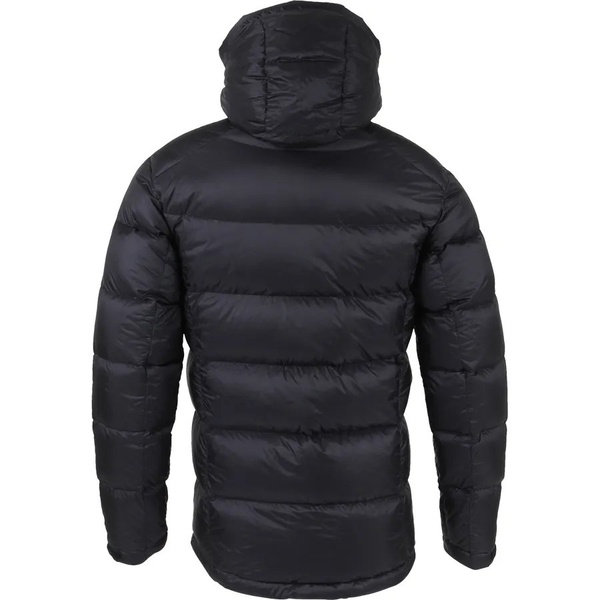 Пуховик Сплав Loretan черный