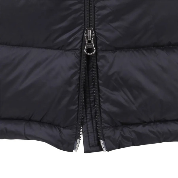 Пуховик Сплав Loretan черный