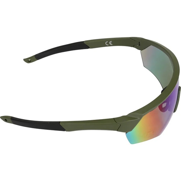 Очки защитные Сплав Solid One