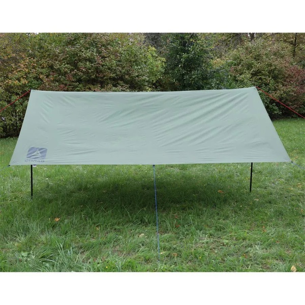 Тент Сплав (PU 3000) 3х3