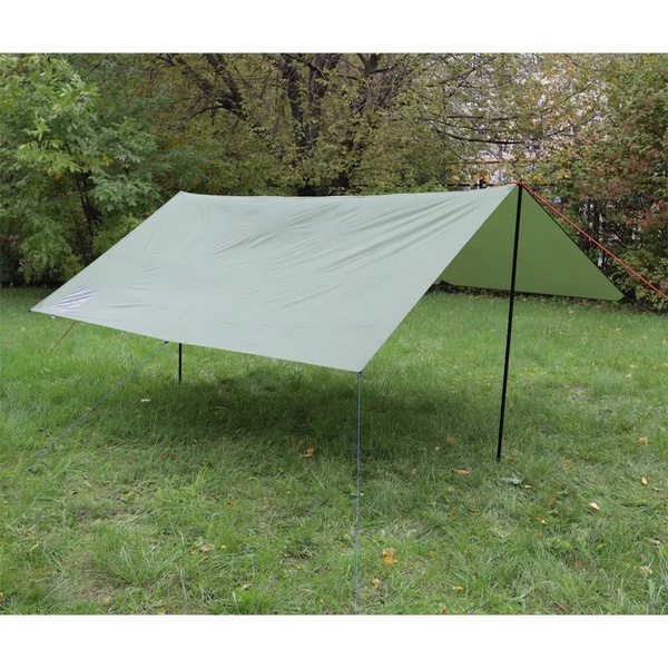 Тент Сплав (PU 3000) 3х3