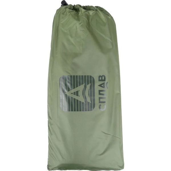 Тент Сплав (PU 3000) 3х3