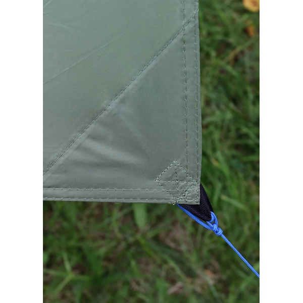 Тент Сплав (PU 3000) 3х4.5