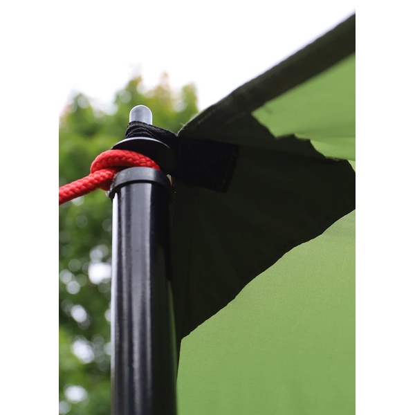 Тент Сплав (PU 3000) 3х4.5