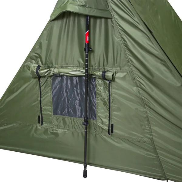 Палатка Сплав Settler 2