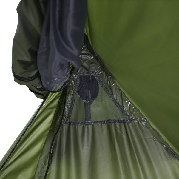 Палатка Сплав Settler 2