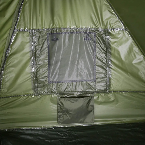 Палатка Сплав Settler 2