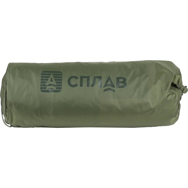 Палатка Сплав Settler 2