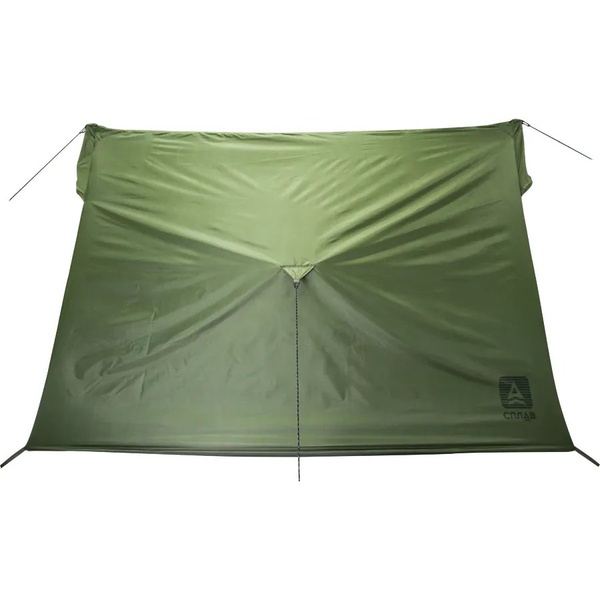 Палатка Сплав Settler 2