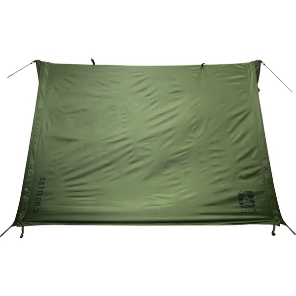 Палатка Сплав Settler 2