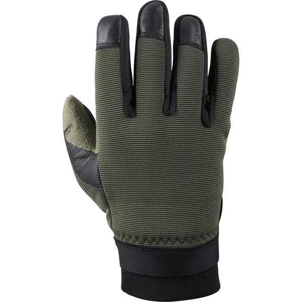 Перчатки Сплав Catch олива