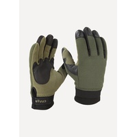 Перчатки Сплав Catch олива