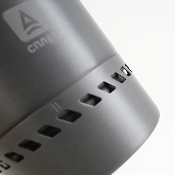 Котелок Сплав Power Blaze (с радиатором)