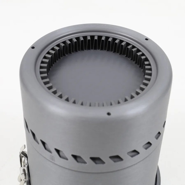 Котелок Сплав Power Blaze (с радиатором)