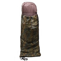 Спальный мешок Skadi Gear Everest -5°С Камыш