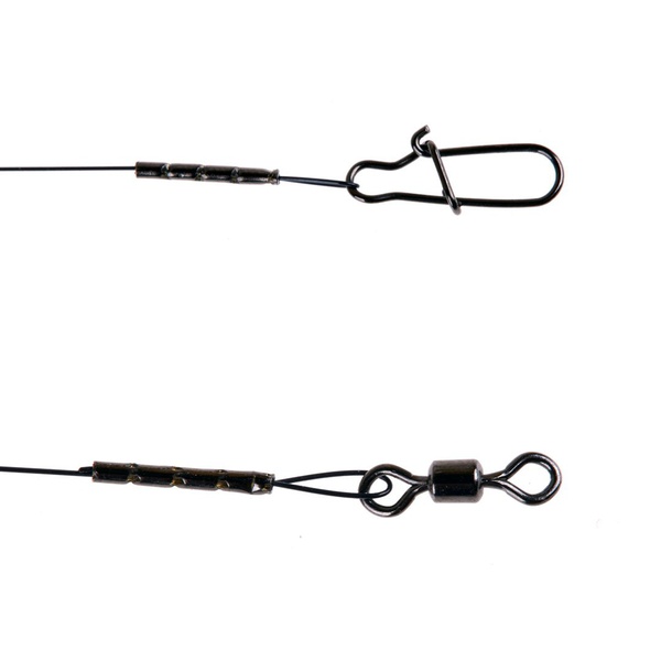 Поводки Win Hard (2 шт.) 6 кг 30 см