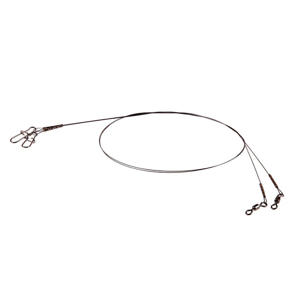 Поводки Win Soft (2 шт.) 13 кг 30 см