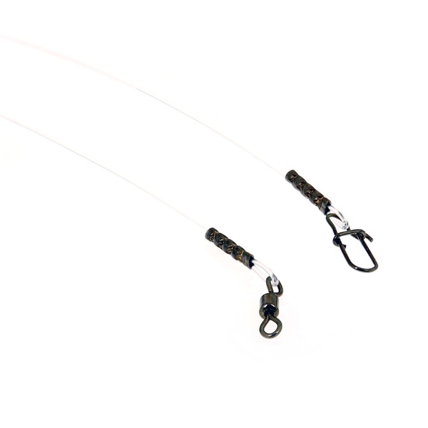 Поводки Win Fluorocarbon (5 шт.) 16 кг 25 см