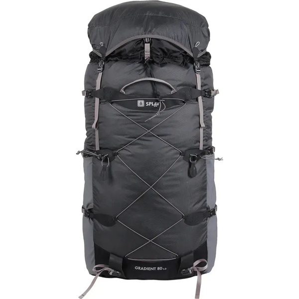 Рюкзак Сплав Gradient 80 v.3 M