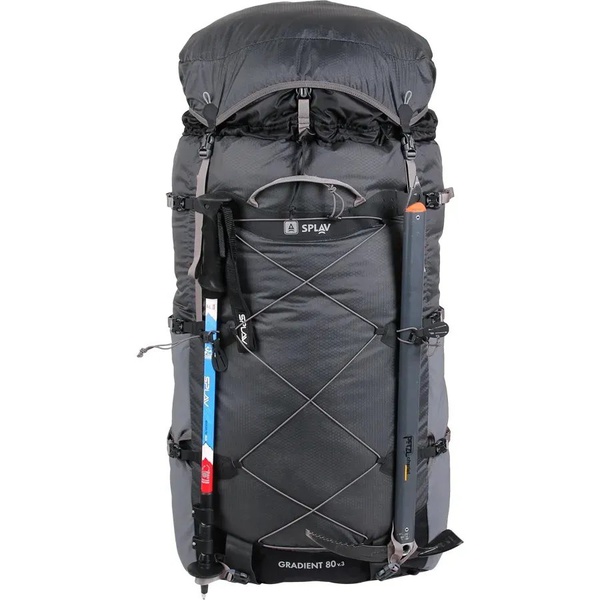 Рюкзак Сплав Gradient 80 v.3 M