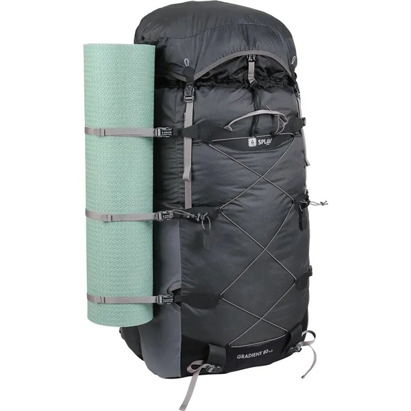 Рюкзак Сплав Gradient 80 v.3 M