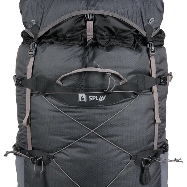 Рюкзак Сплав Gradient 80 v.3 M
