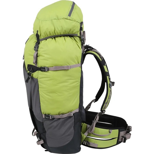 Рюкзак Сплав Gradient Light 50 салатовый, S