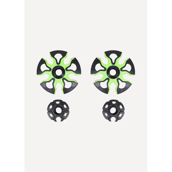 Палки трекинговые Сплав Element Pro Alu (2 шт)