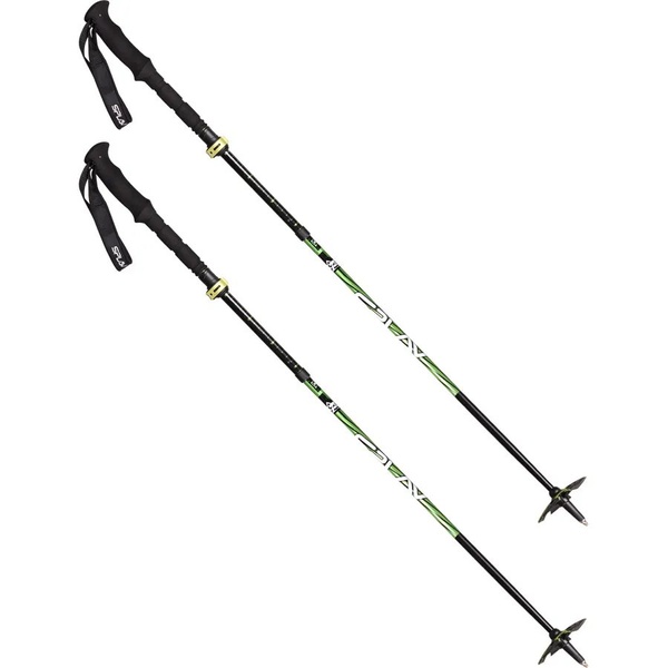 Палки трекинговые Сплав Element Pro Alu (2 шт)